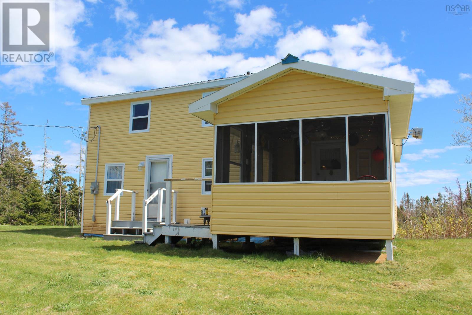 1933 West Ship Harbour Road - 3
