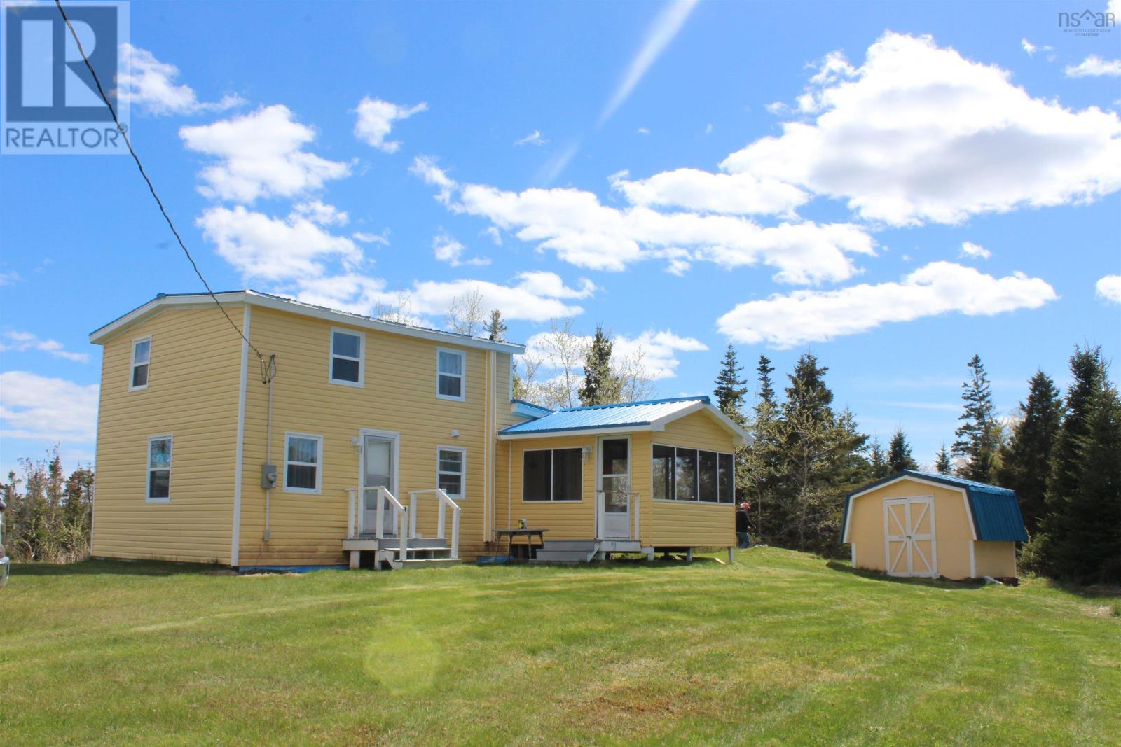 1933 West Ship Harbour Road - 21