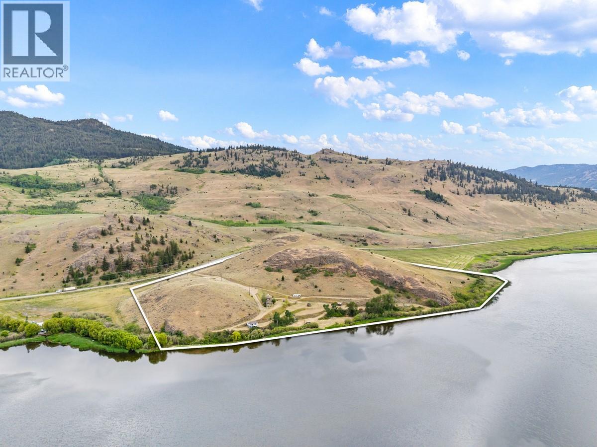 4955 Kamloops-Merrit Hwy 5A, Merritt