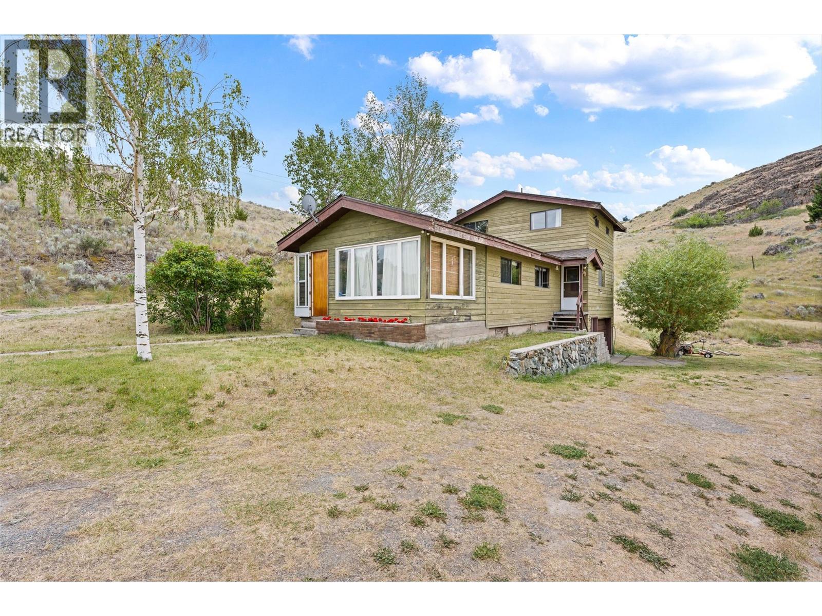 4955 Kamloops-Merrit Hwy 5A, Merritt