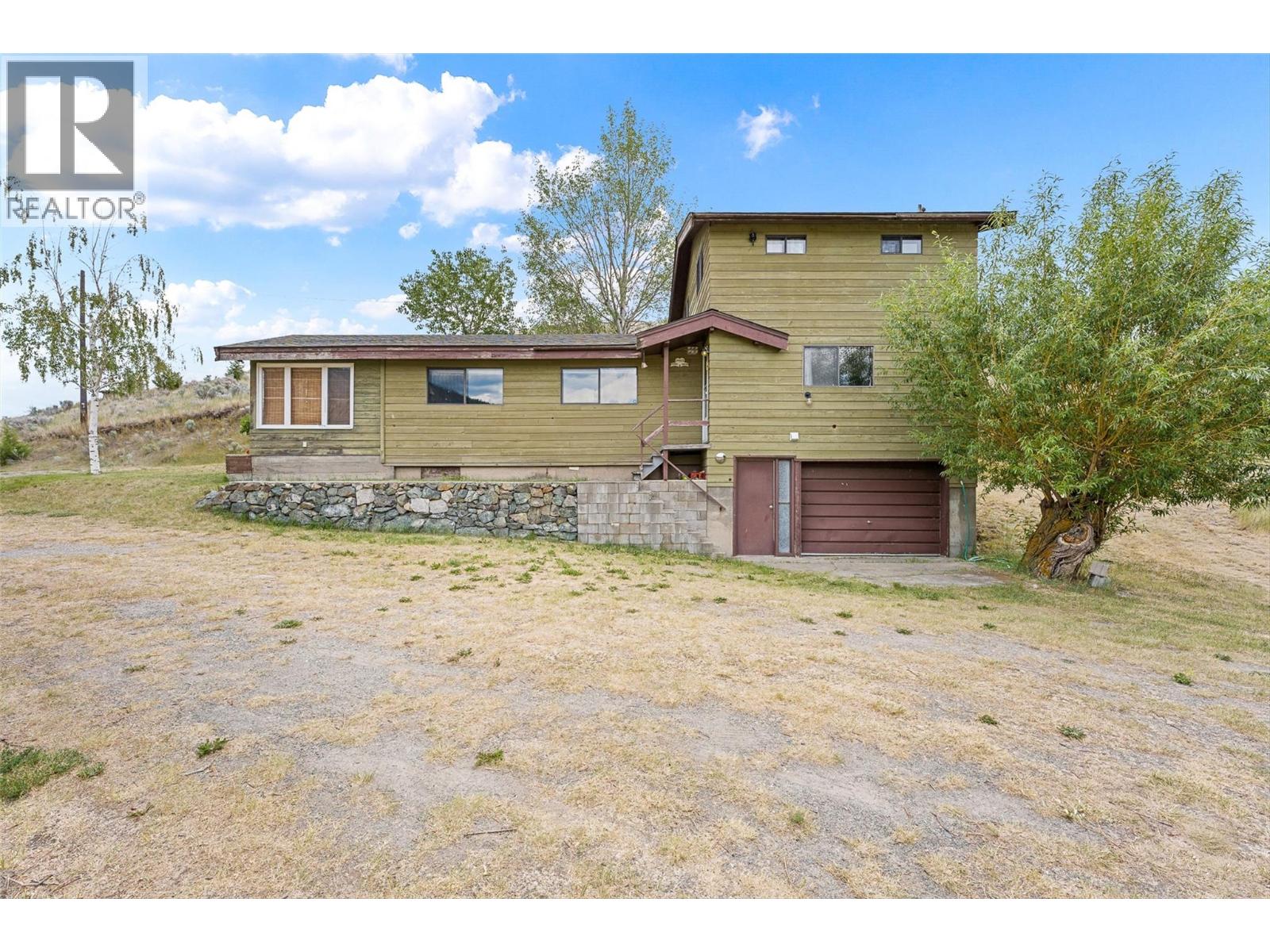 4955 Kamloops-Merrit Hwy 5A, Merritt