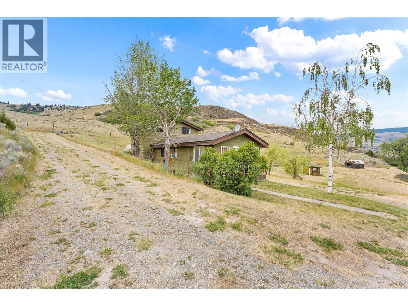 4955 Kamloops-Merrit Hwy 5A, Merritt