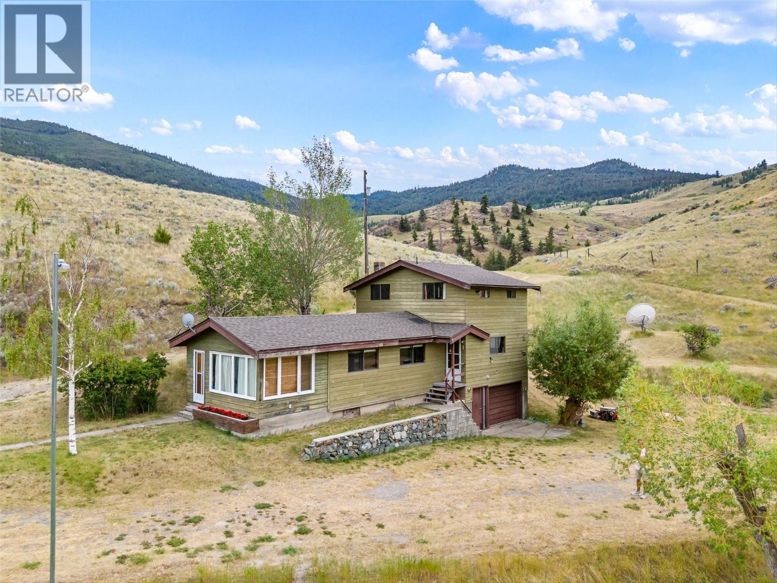 4955 Kamloops-Merrit Hwy 5A, Merritt