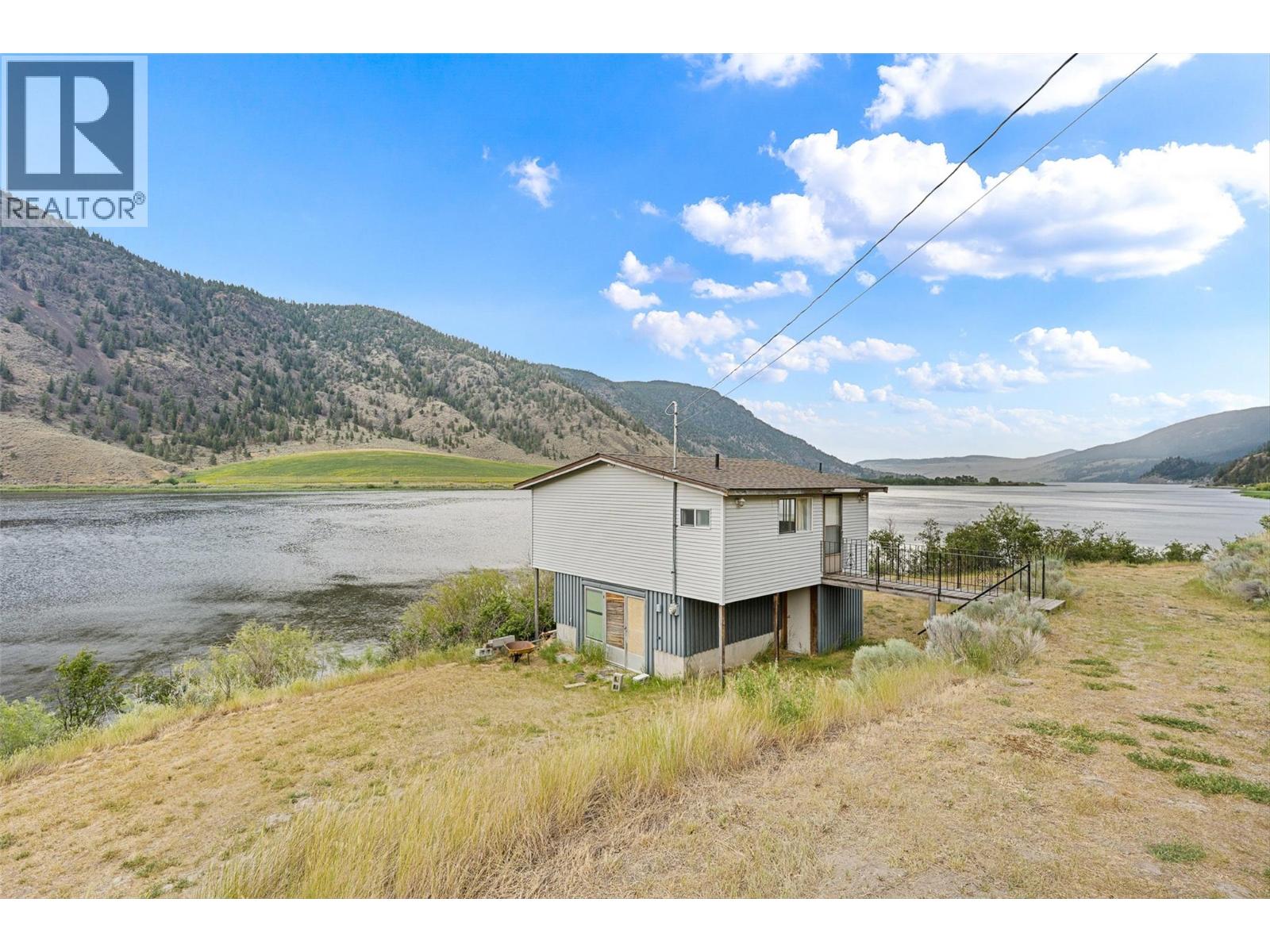 4955 Kamloops-Merrit Hwy 5A, Merritt