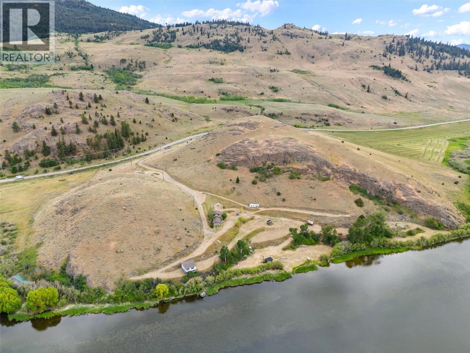 4955 Kamloops-Merrit Hwy 5A, Merritt