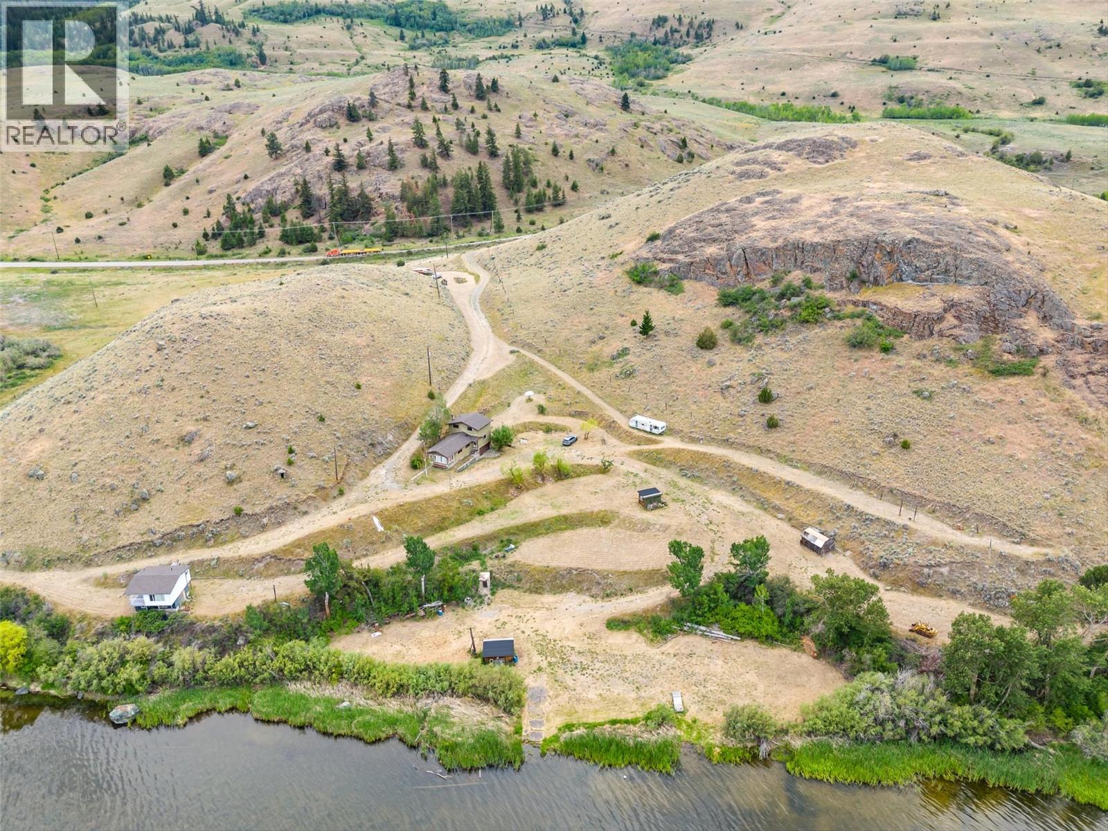 4955 Kamloops-Merrit Hwy 5A, Merritt