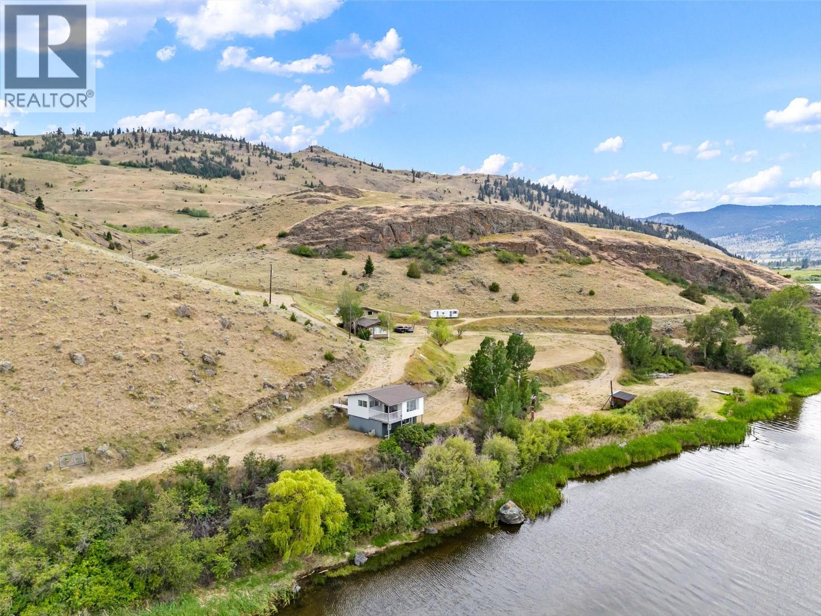 4955 Kamloops-Merrit Hwy 5A, Merritt