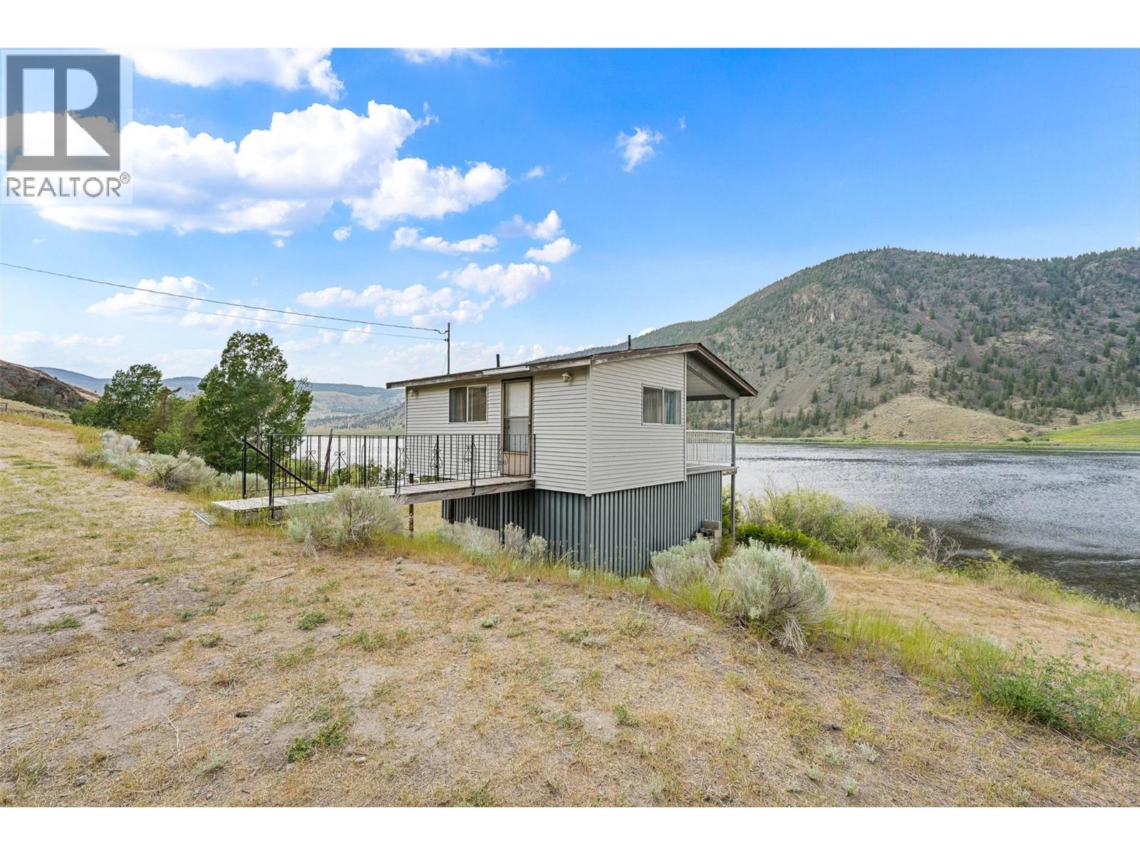 4955 Kamloops-Merrit Hwy 5A, Merritt