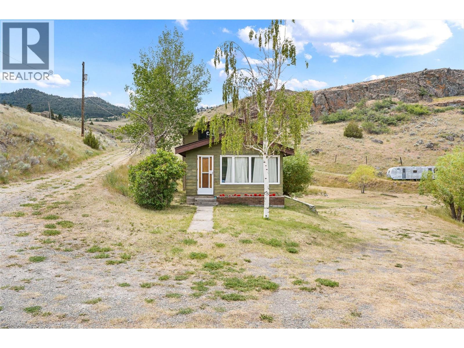 4955 Kamloops-Merrit Hwy 5A, Merritt