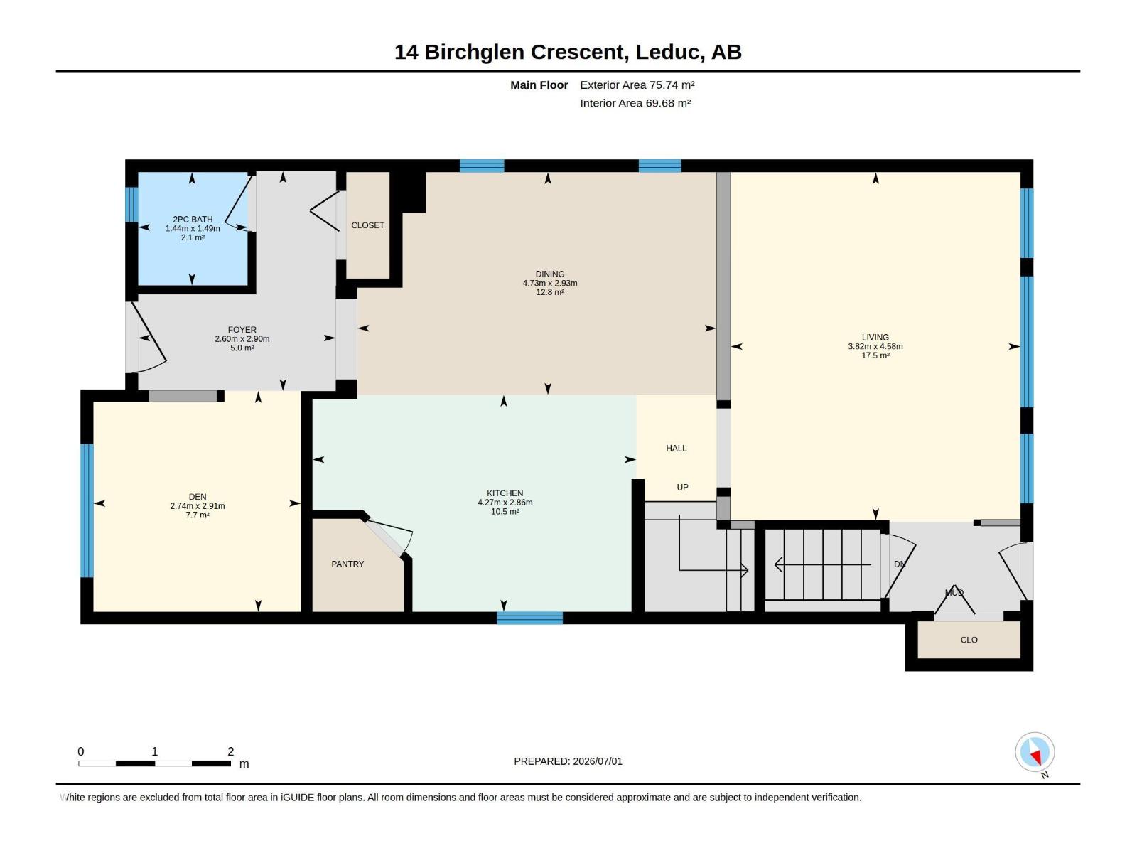 14 BIRCHGLEN CR — photo 34