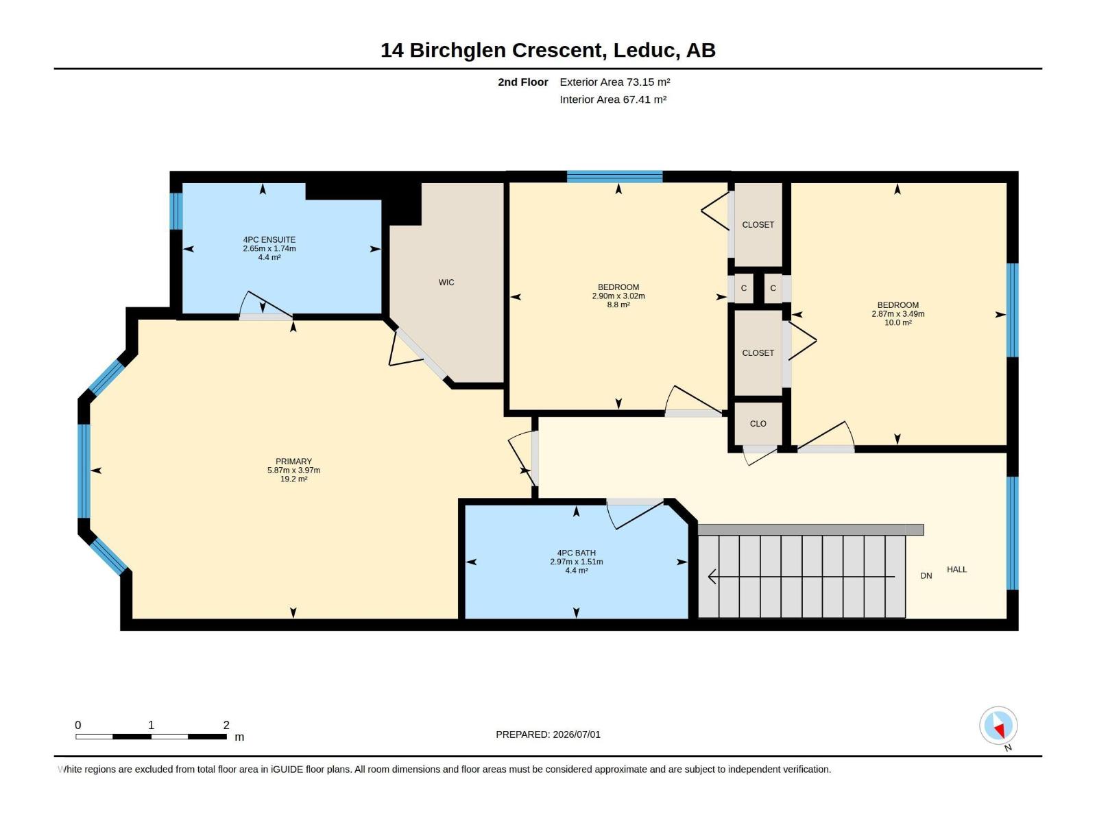 14 BIRCHGLEN CR — photo 35