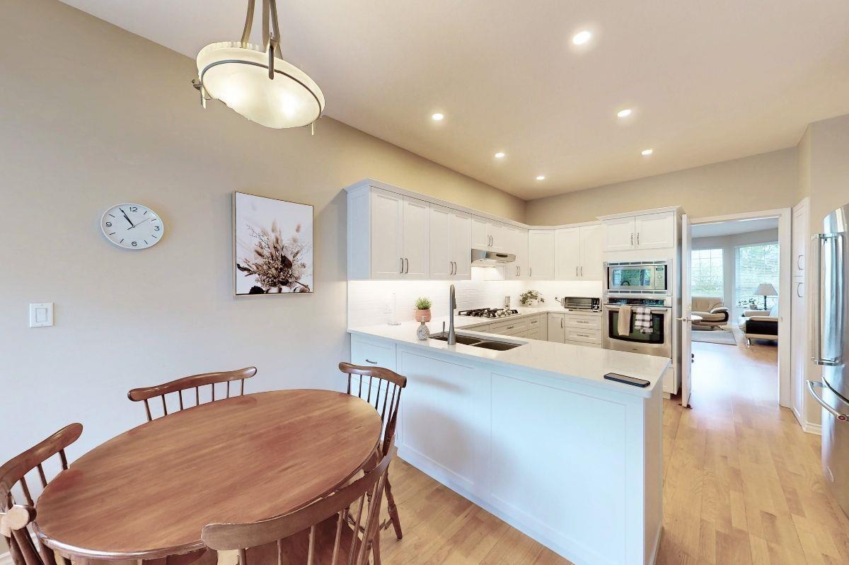 2 Bed, 2 Bath House for Sale in Surrey – 30 2688 150TH STREET, Surrey – MLS# R3128491 - Image 17