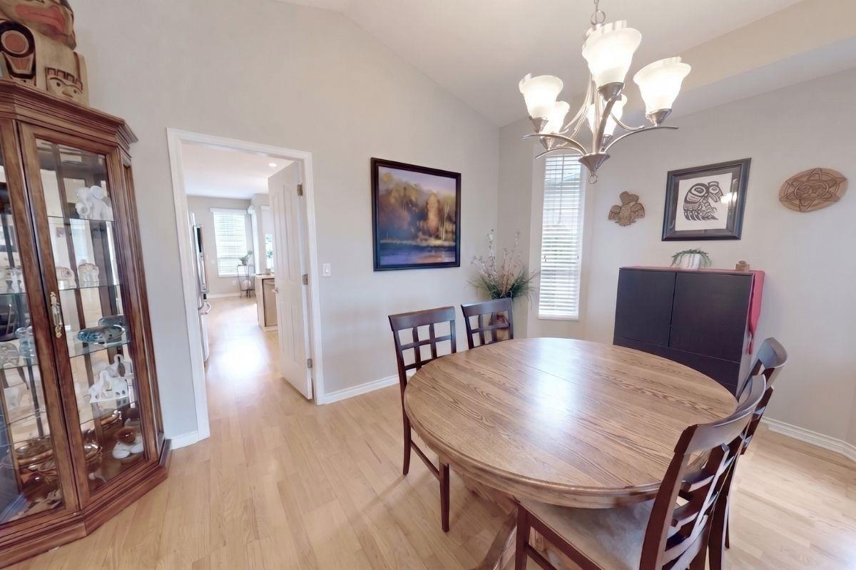 2 Bed, 2 Bath House for Sale in Surrey – 30 2688 150TH STREET, Surrey – MLS# R3128491 - Image 9
