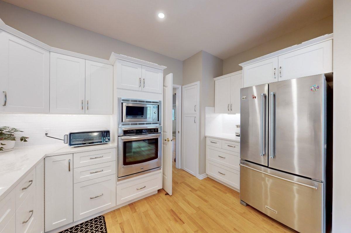 2 Bed, 2 Bath House for Sale in Surrey – 30 2688 150TH STREET, Surrey – MLS# R3128491 - Image 15