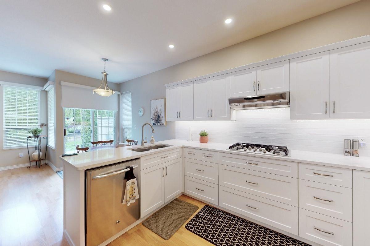 2 Bed, 2 Bath House for Sale in Surrey – 30 2688 150TH STREET, Surrey – MLS# R3128491 - Image 11