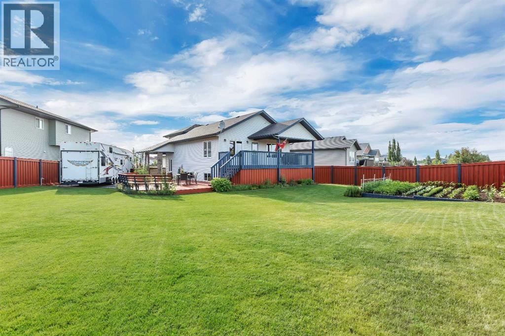 Listing photo – 6703 58 Street, Rocky Mountain House
