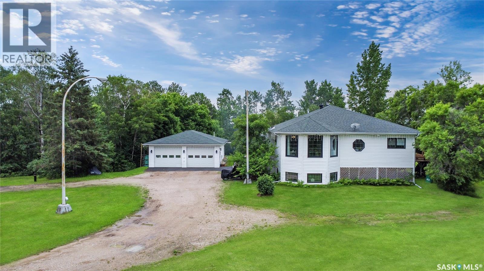 Isbister Acres - 1