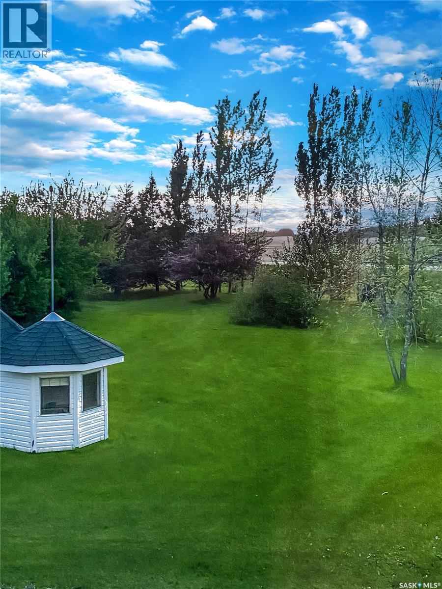 Isbister Acres - 13