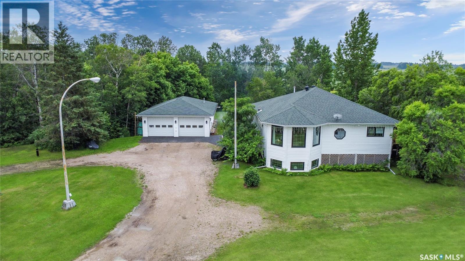 Isbister Acres - 2