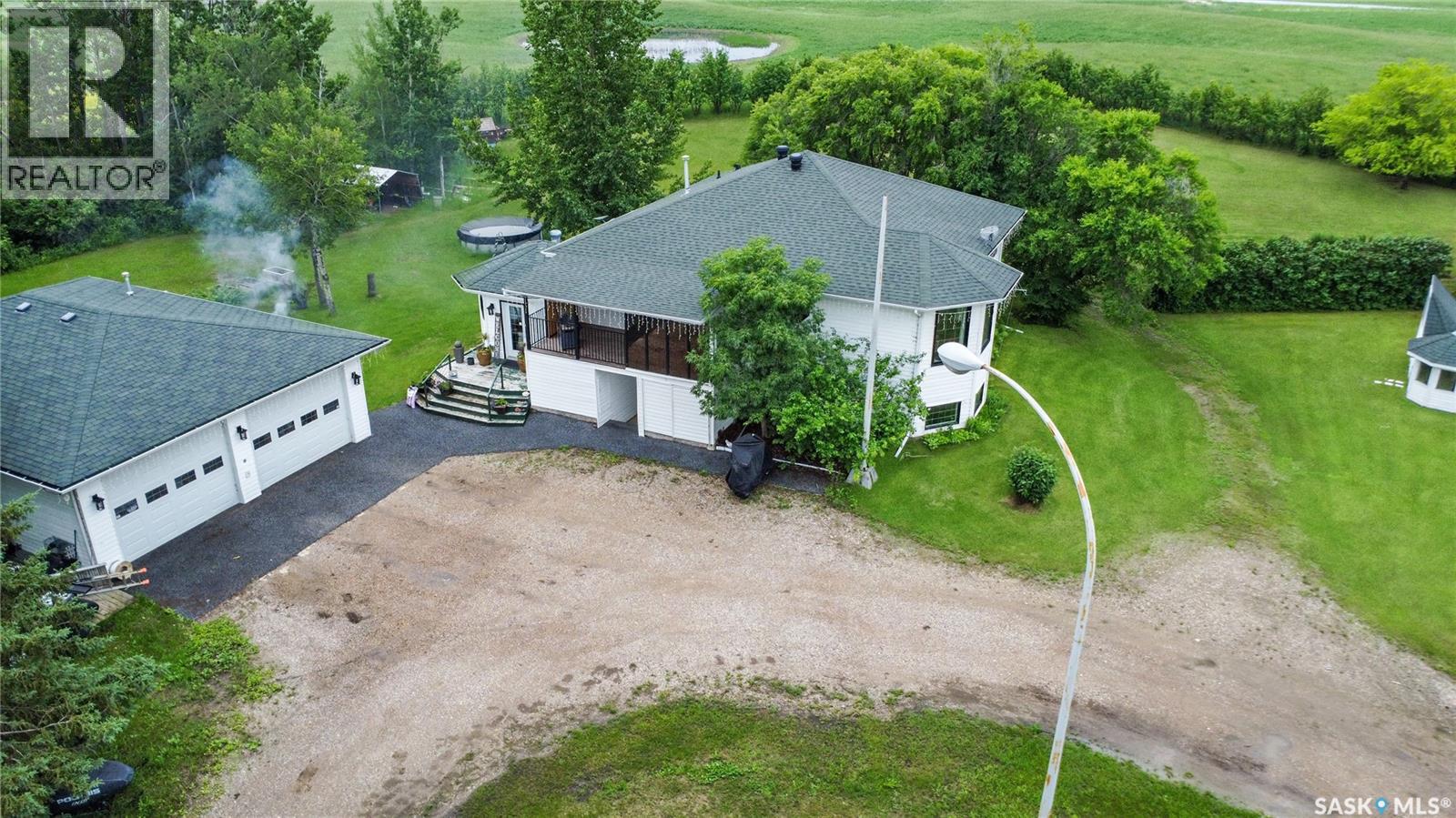 Isbister Acres - 3