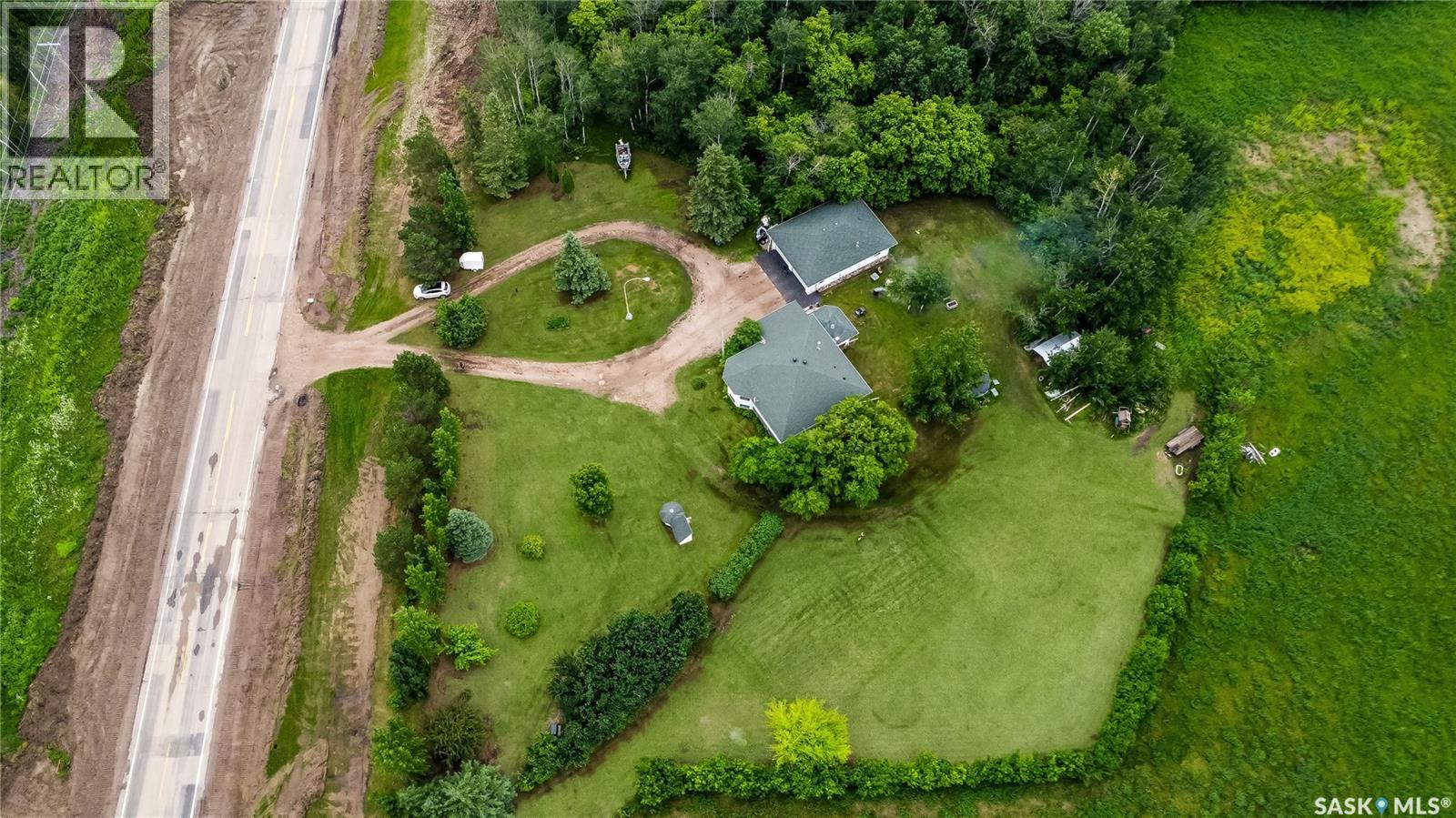 Isbister Acres - 5