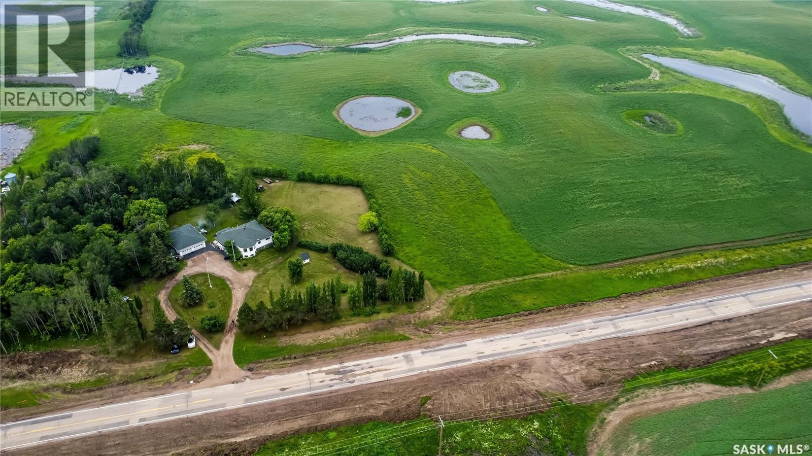 Isbister Acres - 6