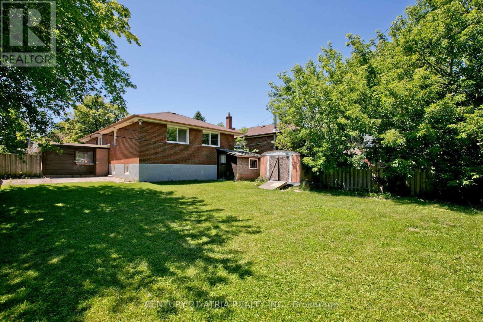 53 BERGEN ROAD - 36