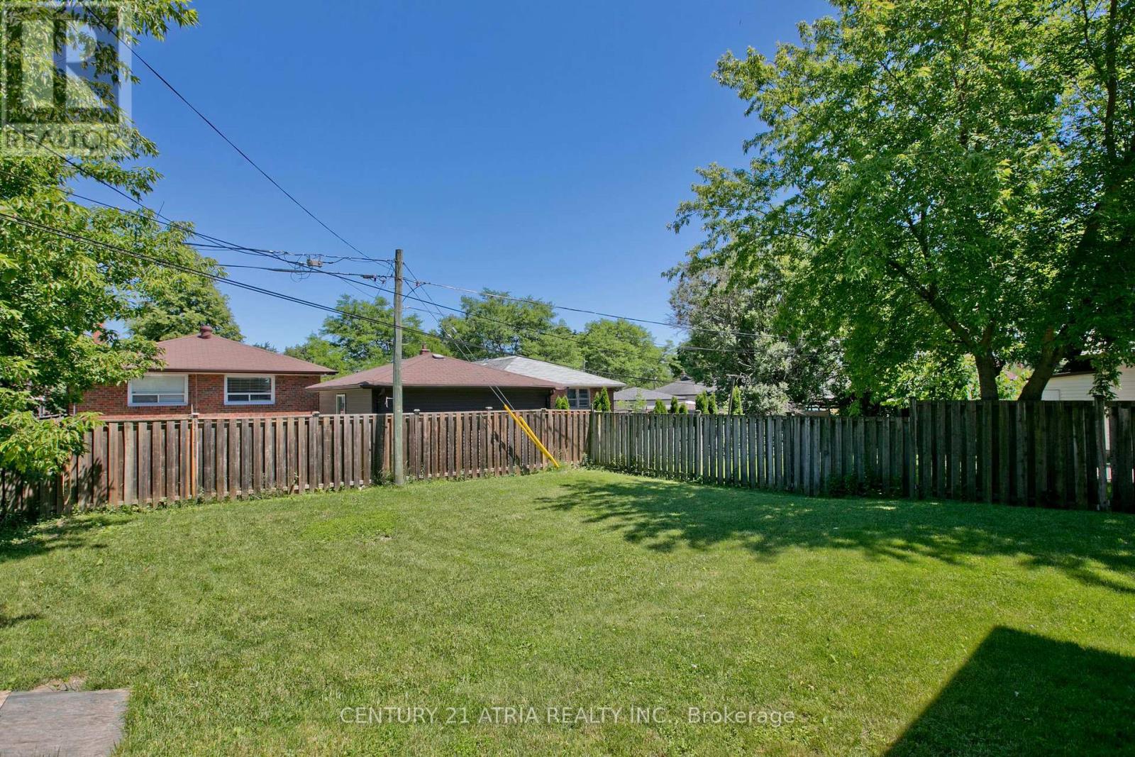 53 BERGEN ROAD - 37