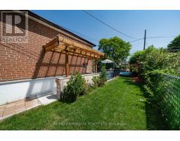 38 Ascot Avenue, Brampton, ON L6T2P6 Photo 44