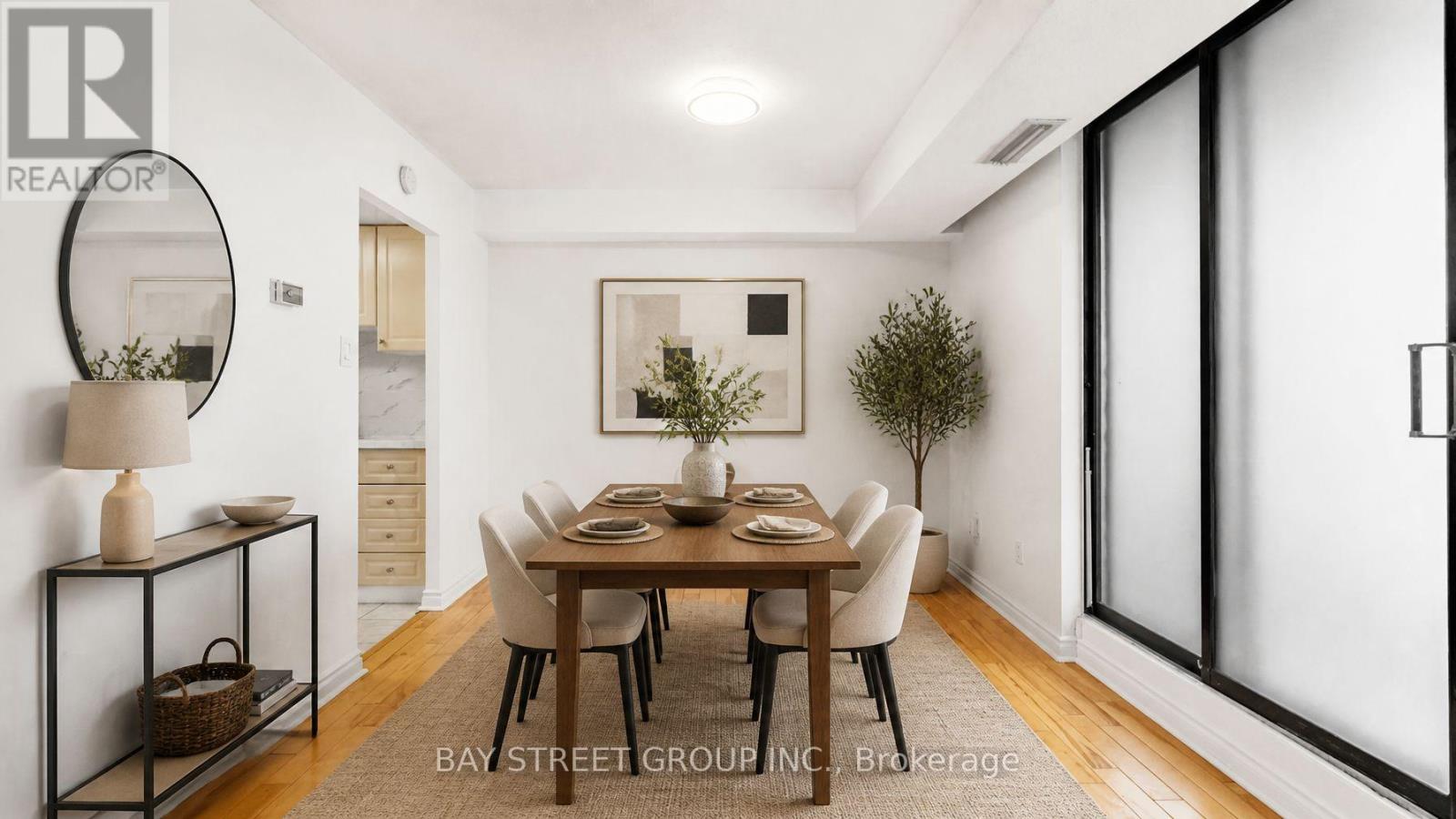 #1207 10 STONEHILL COURT - 14