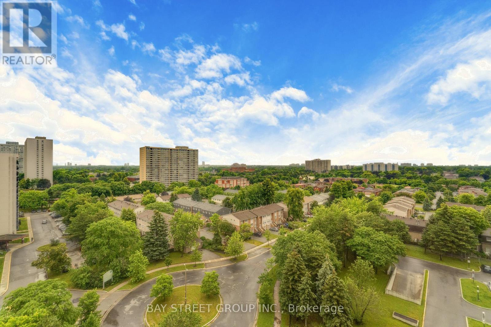 #1207 10 STONEHILL COURT - 34