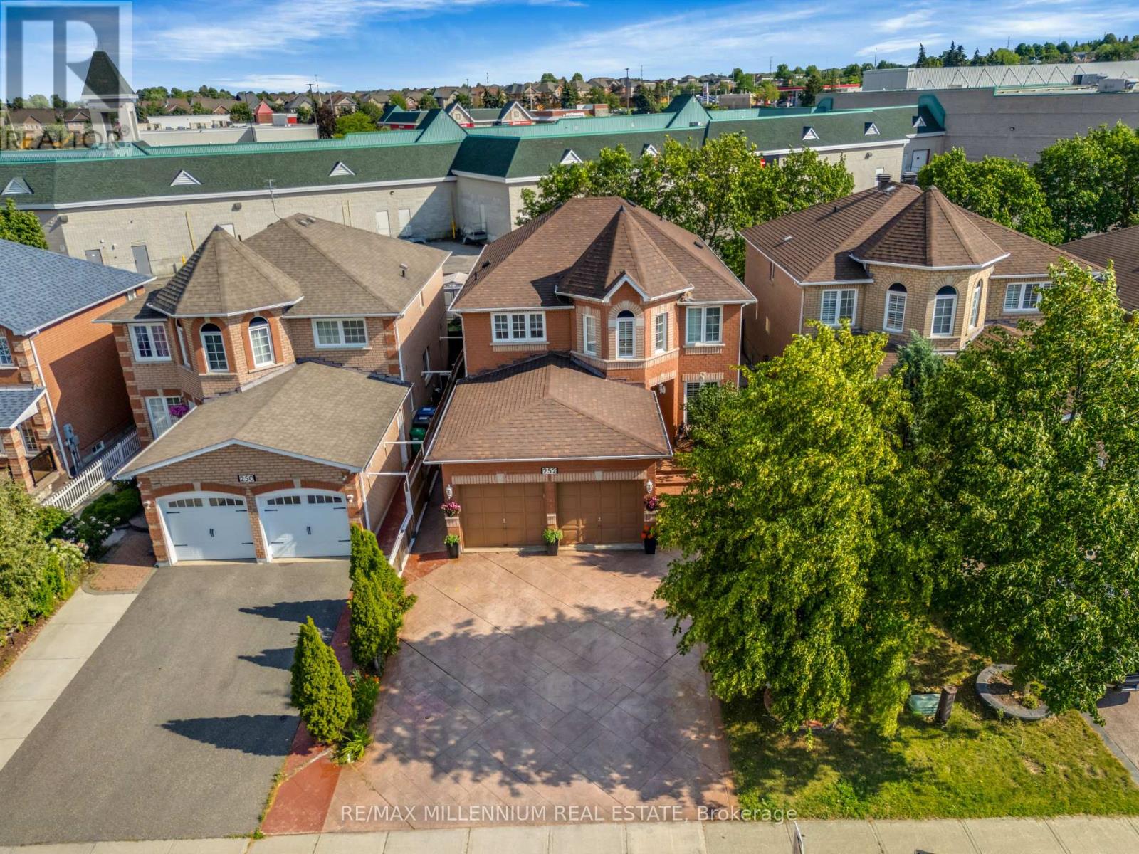 252 MOUNTAINBERRY ROAD - Image 48