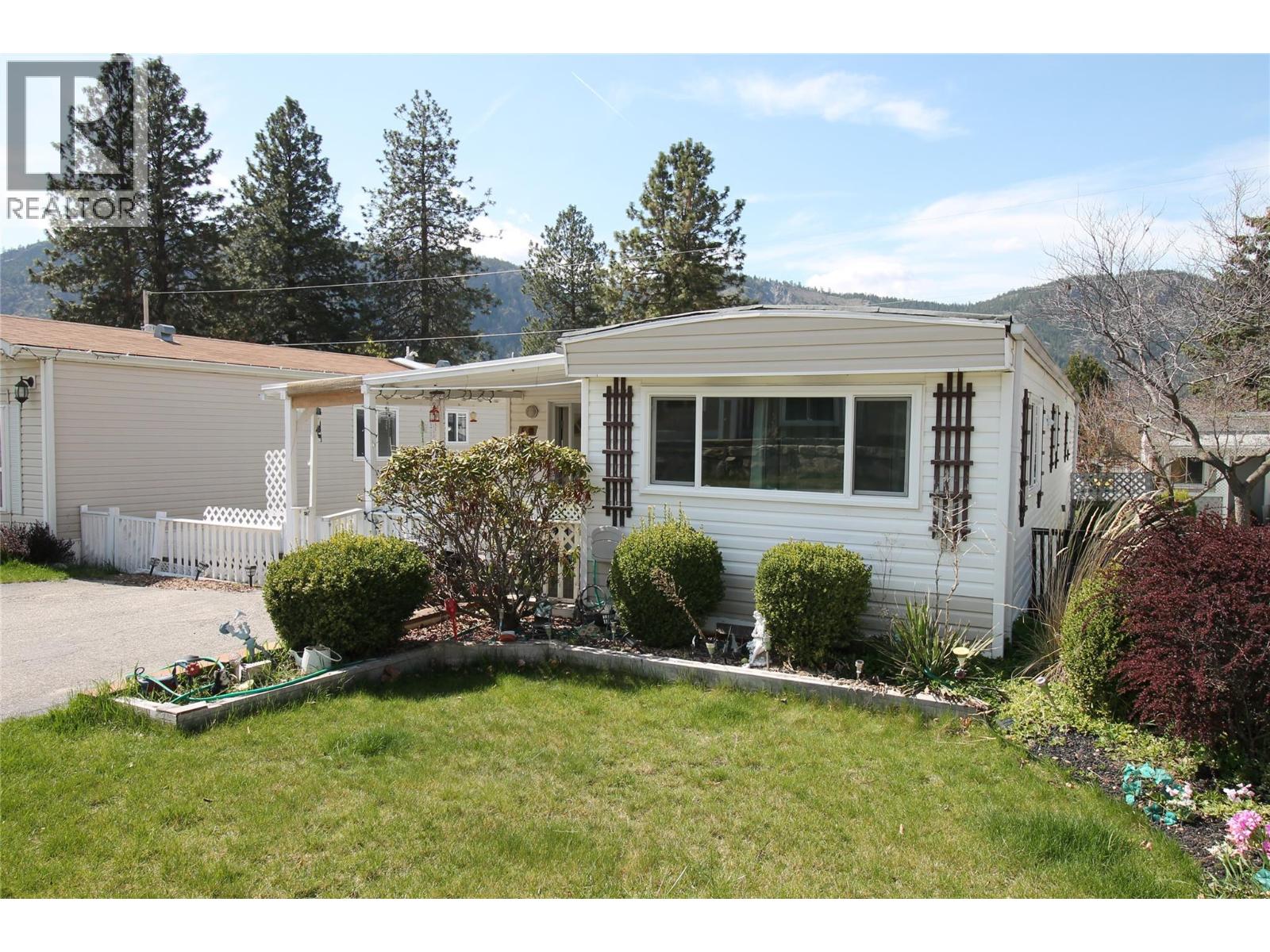 4505 Mclean Creek Road Unit# F18, Okanagan Falls