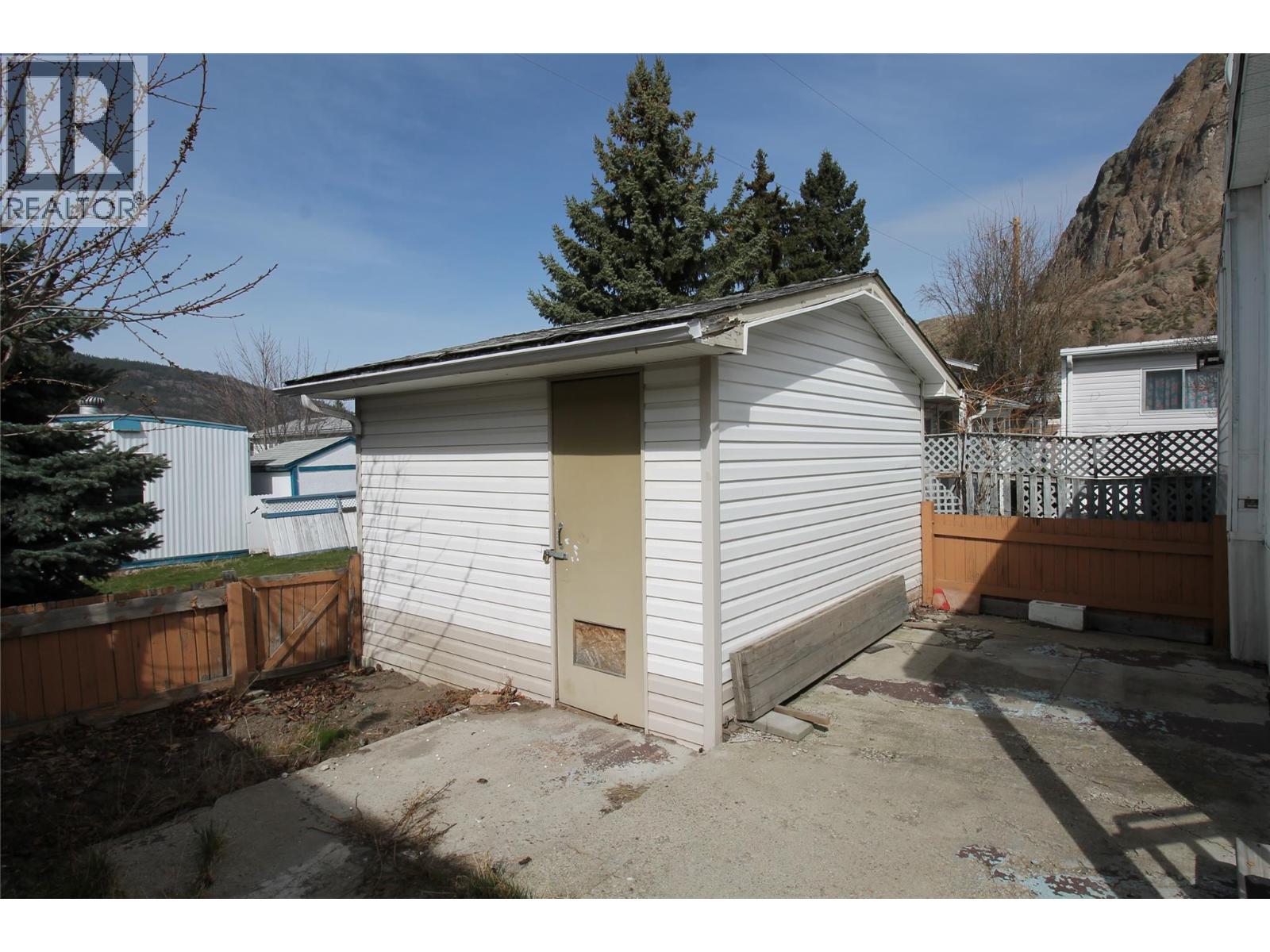 4505 Mclean Creek Road Unit# F18, Okanagan Falls