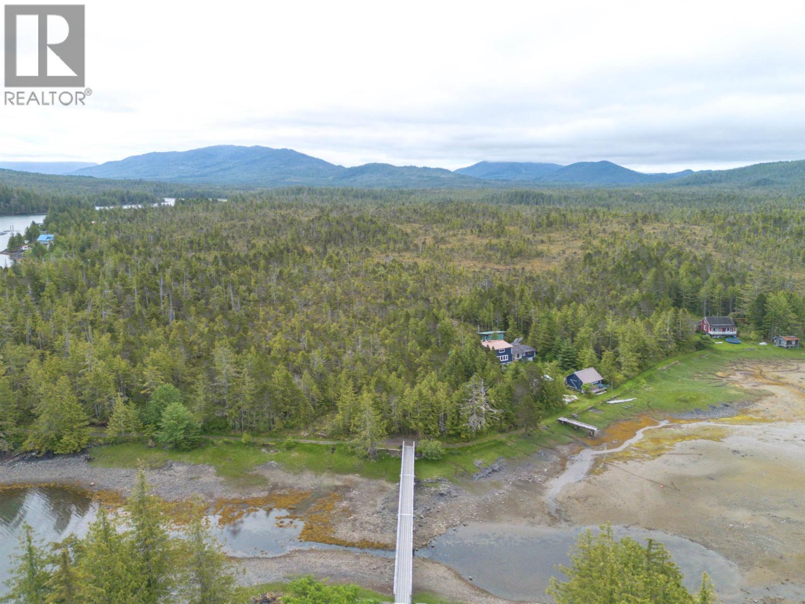 LOT 6 HUNTS INLET
