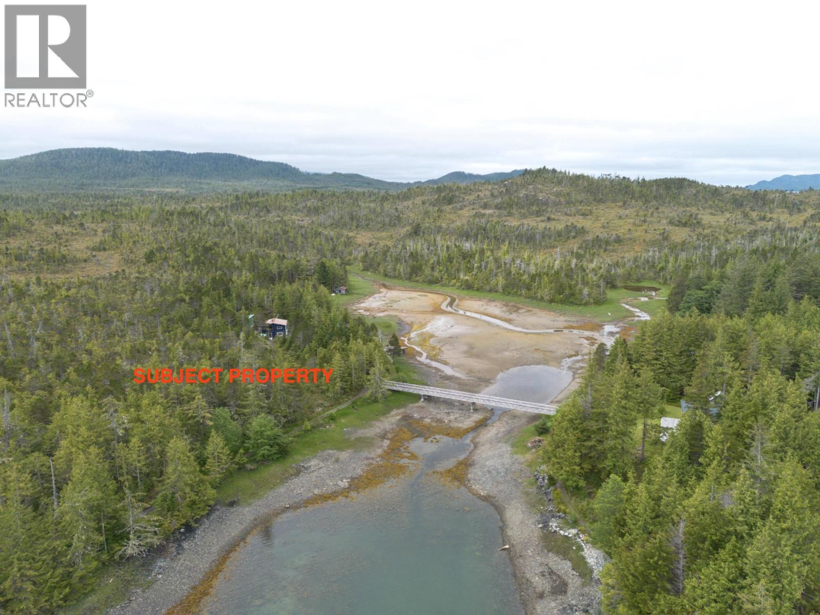 LOT 6 HUNTS INLET