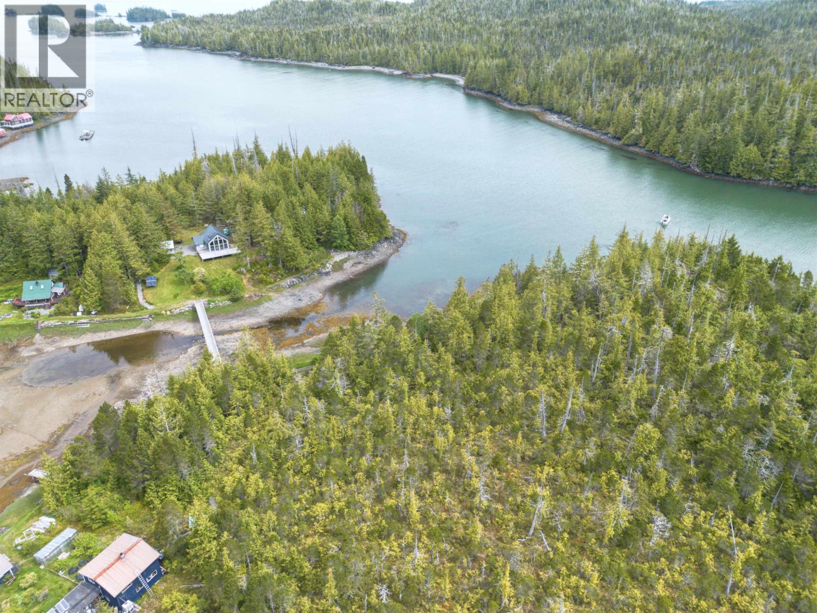 LOT 6 HUNTS INLET