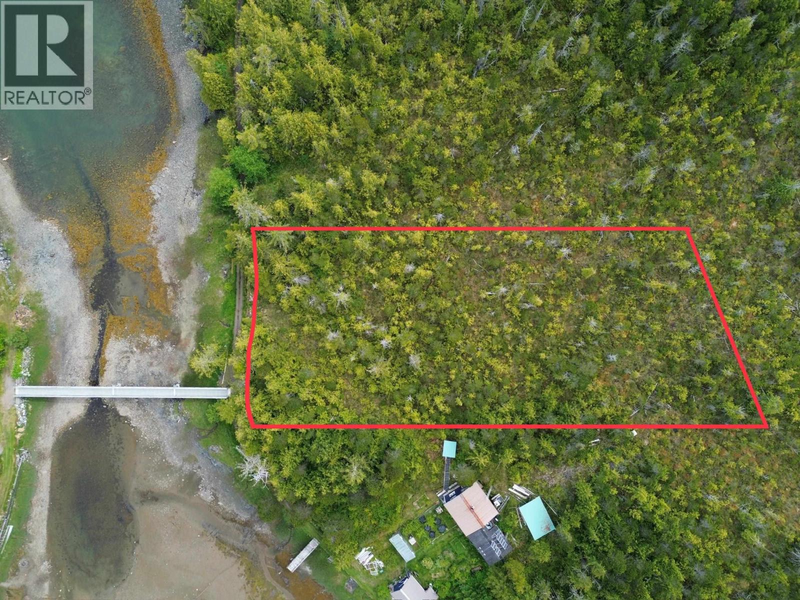 LOT 6 HUNTS INLET