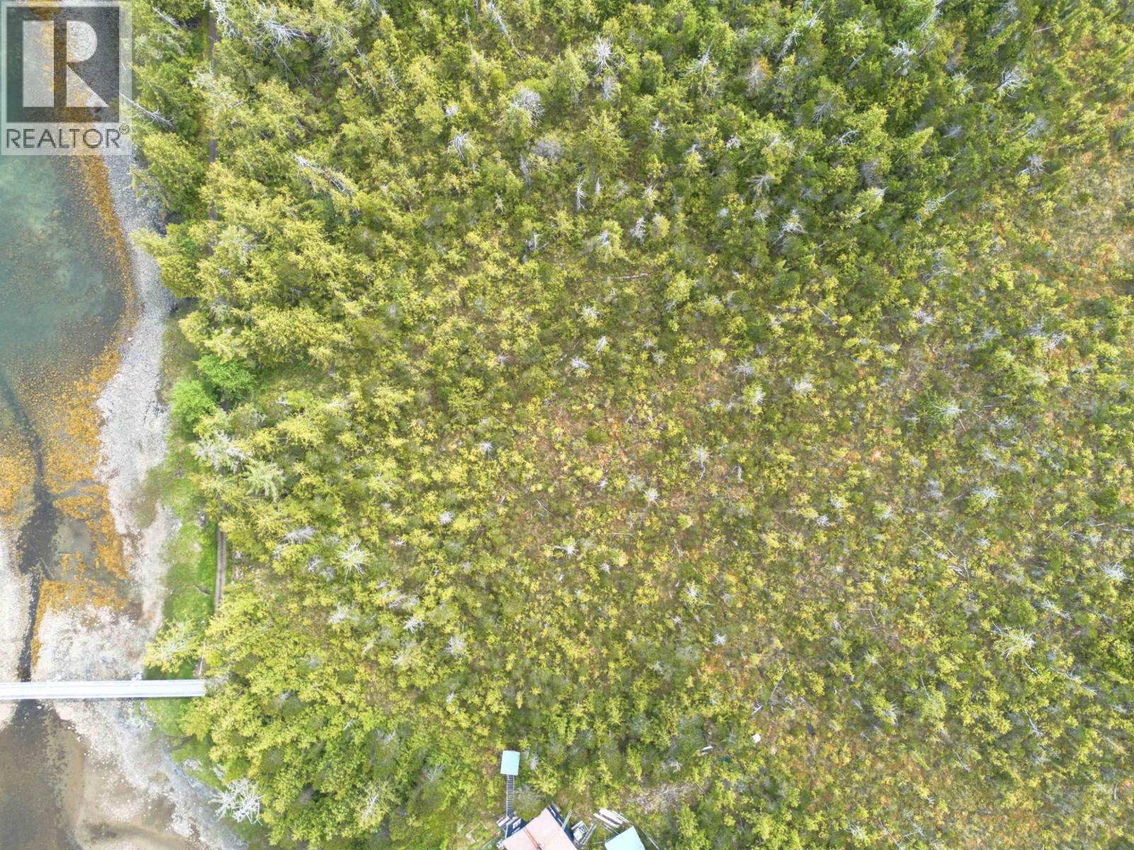 LOT 6 HUNTS INLET