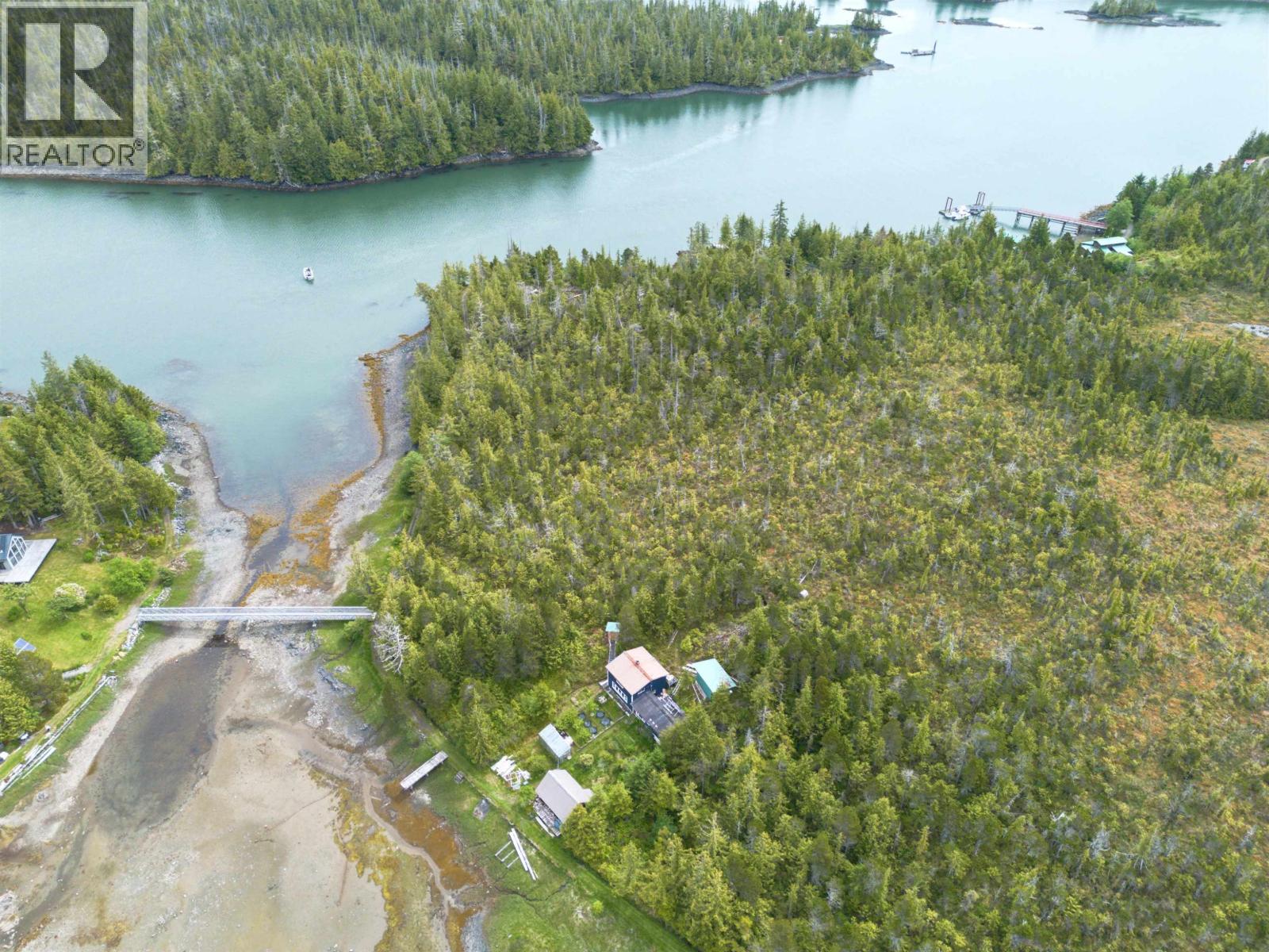 LOT 6 HUNTS INLET