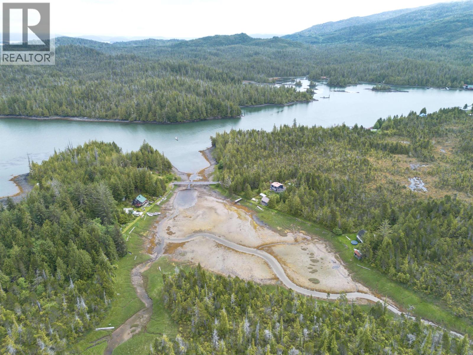 LOT 6 HUNTS INLET