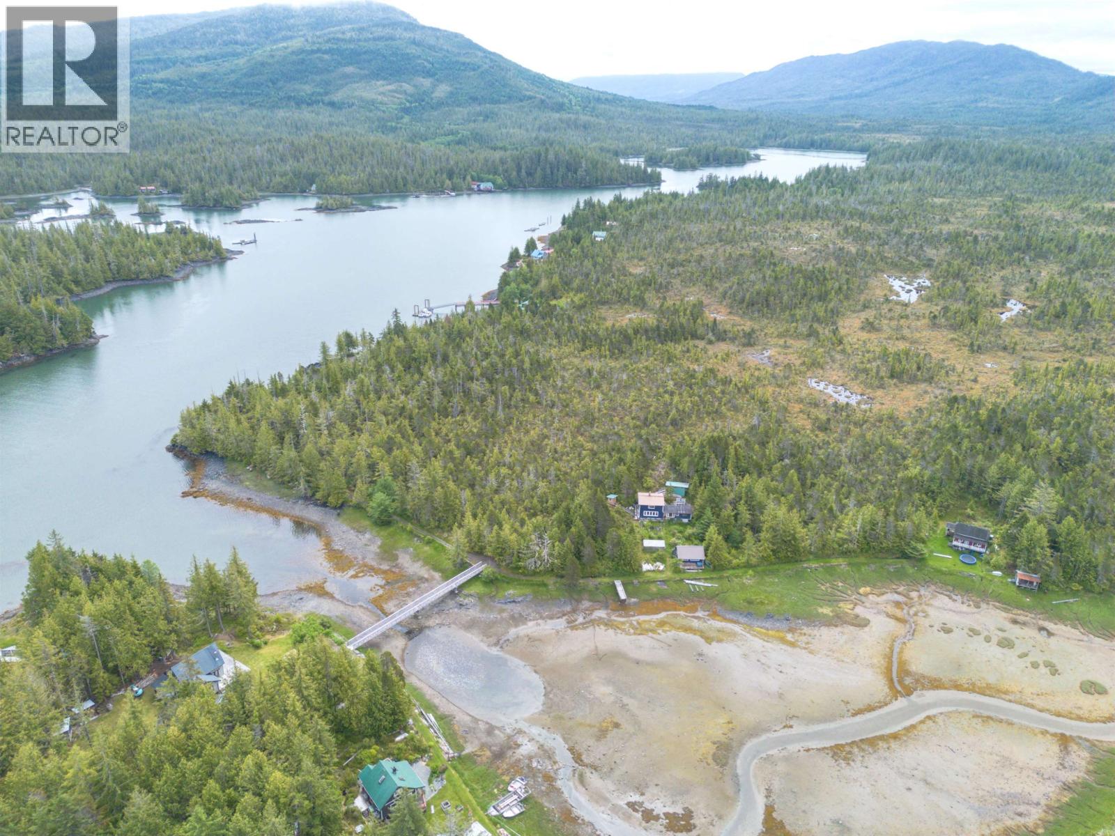 LOT 6 HUNTS INLET