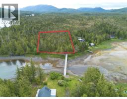 Lot 6 Hunts Inlet, Prince Rupert, BC V8J1G0 Photo 11