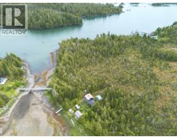 Lot 6 Hunts Inlet, Prince Rupert, BC V8J1G0 Photo 7