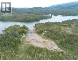 Lot 6 Hunts Inlet, Prince Rupert, BC V8J1G0 Photo 8