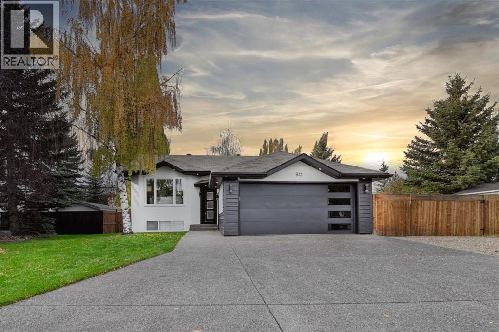 941 west chestermere Drive - 1