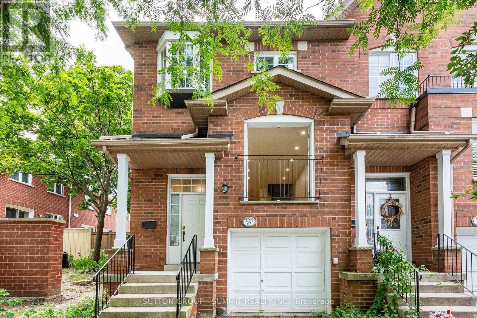 #63 1591 SOUTH PARADE COURT - 2