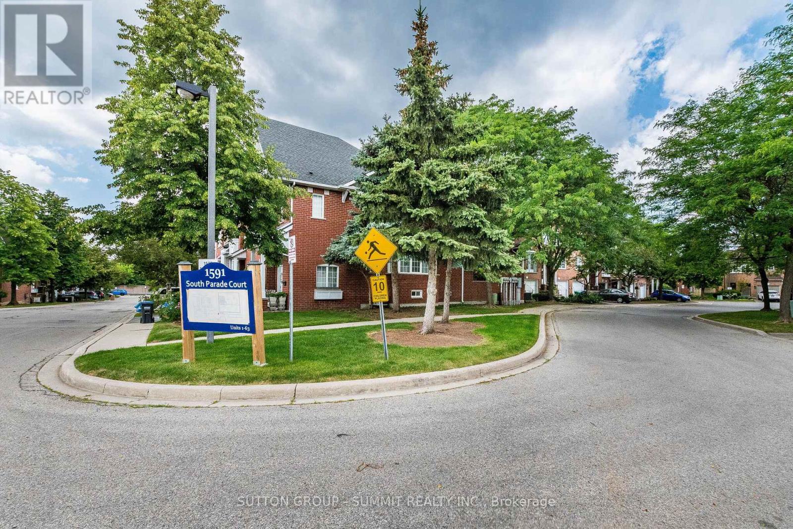 #63 1591 SOUTH PARADE COURT - 50