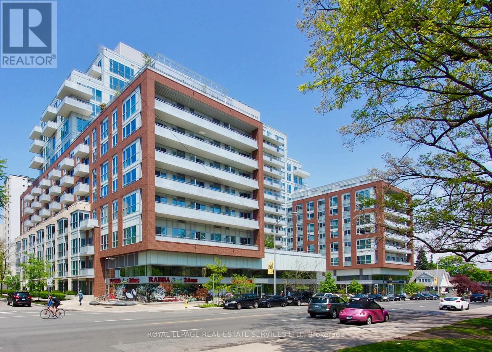 Photo of 1830 Bloor Street