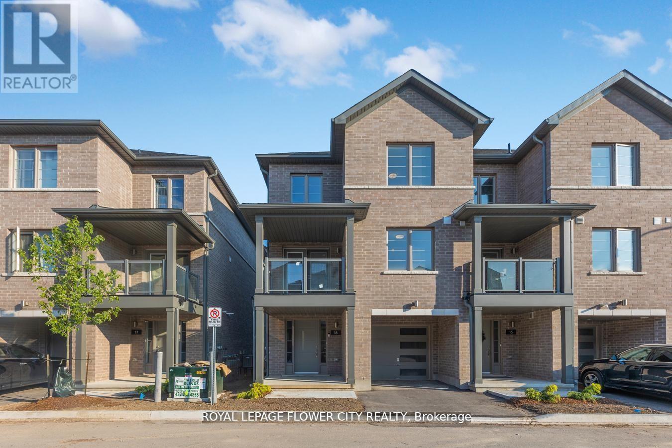 #16 205 WEST OAK TRAIL - 1